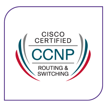 Cisco Certified CCNP