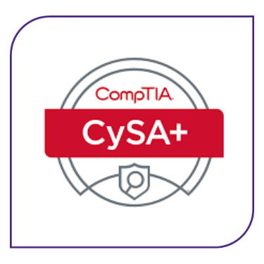CompTIA CySA+